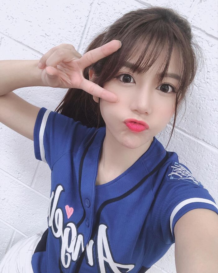 Toho Fearless 啦啦 East East 'Chest Front Great', 搶戲 3th image