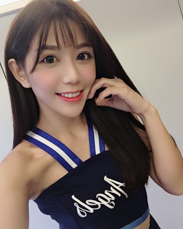 Toho Fearless 啦啦 East East 'Chest Front Great', 搶戲 8th image
