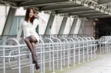 Imitation Special Winnie Koyuki Nishimon-cho Outer Beat