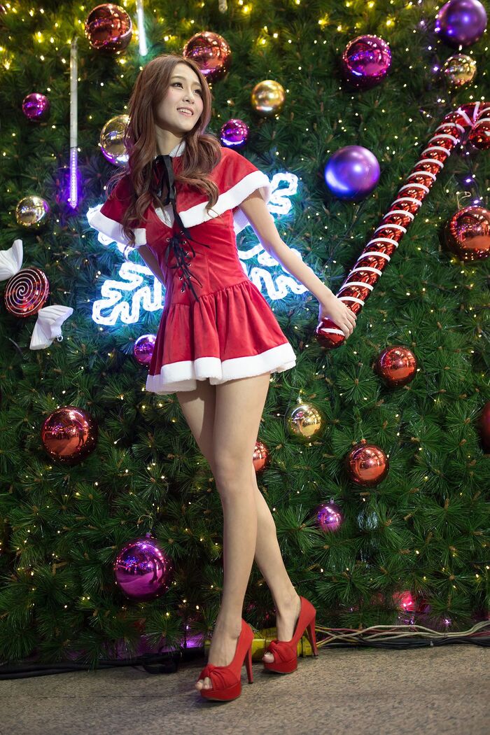 Winnie Koyuki Sho Ekie Nativity Small 裙 Night Beat 41th image