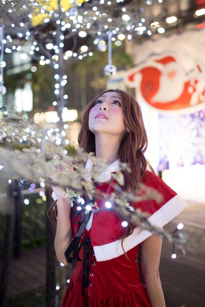 Winnie Koyuki Sho Ekie Nativity Small 裙 Night Beat 71th image