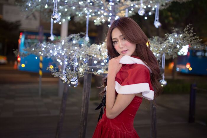 Winnie Koyuki Sho Ekie Nativity Small 裙 Night Beat 76th image