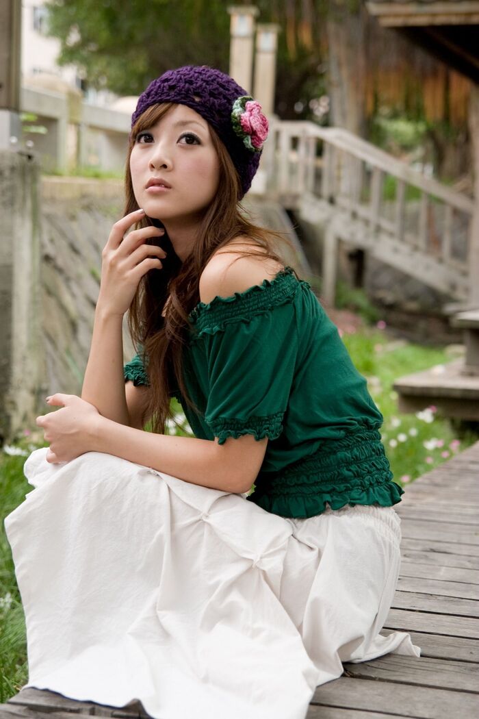果子MMMikako2 13th image