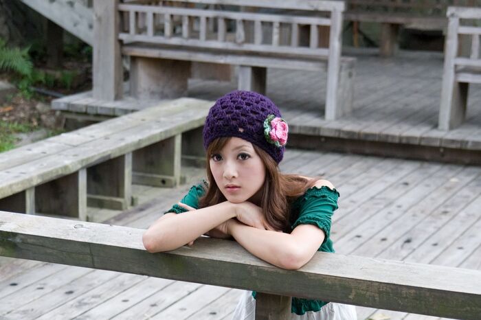 果子MMMikako2 17th image