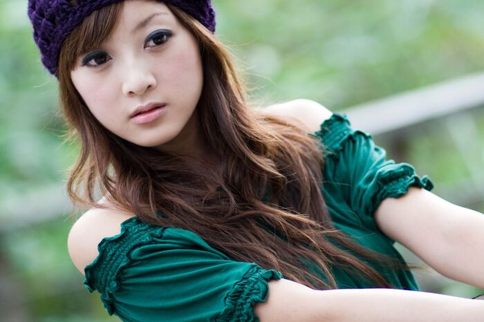 果子MMMikako2 25th image