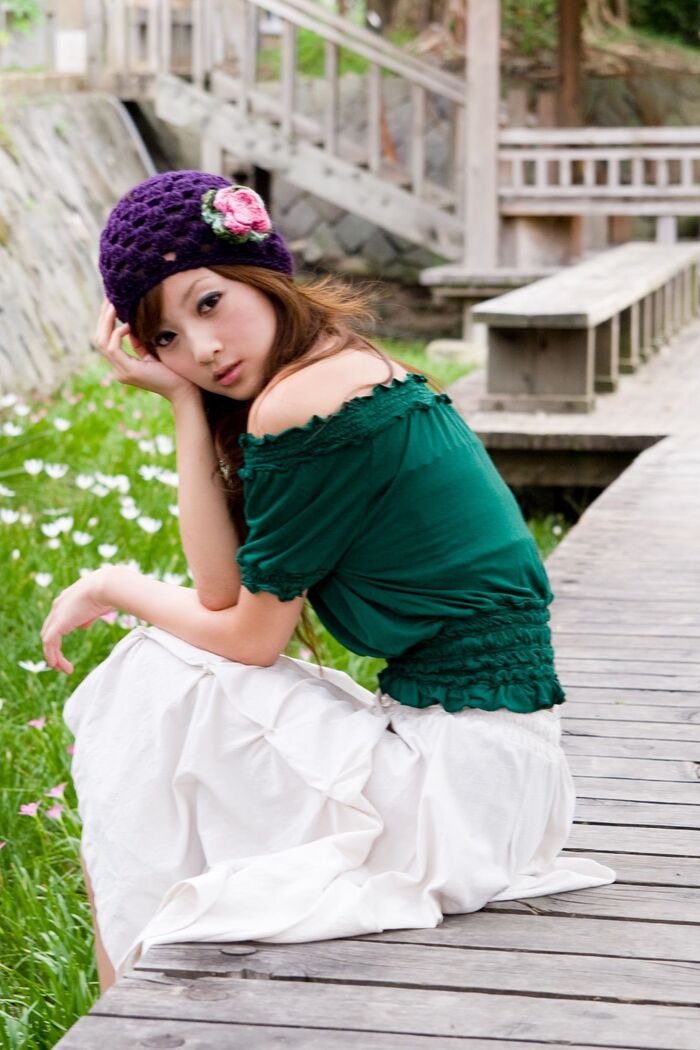 果子MMMikako2 3th image