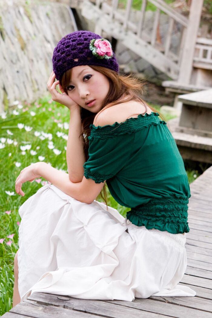 果子MMMikako2 4th image