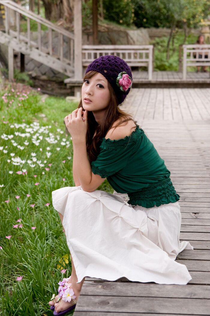 果子MMMikako2 6th image