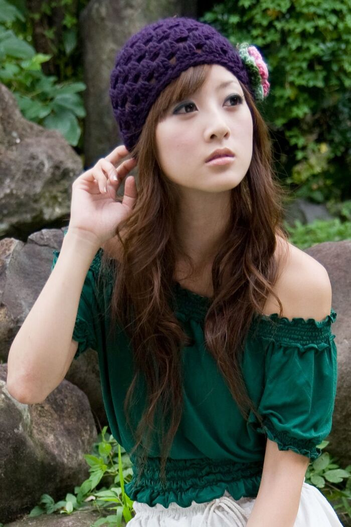 果子MMMikako2 61th image