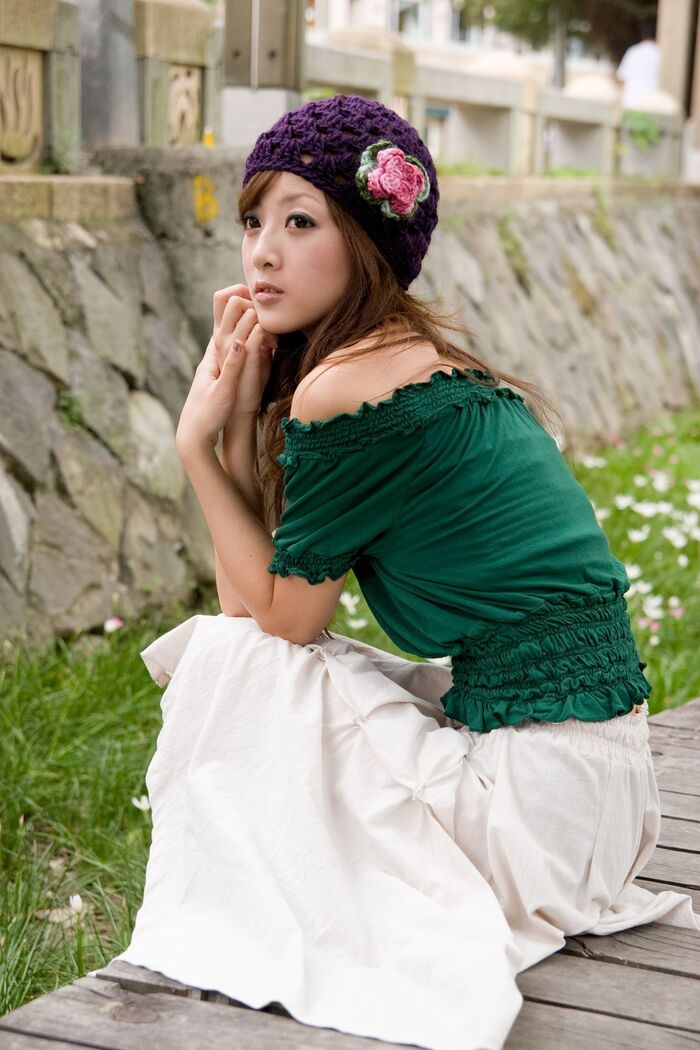果子MMMikako2 9th image