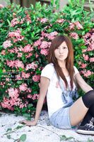 Mamehana Sister Tsai Thy external 寫 Makoto