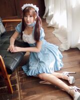 KC Recommended Pretty Breasts - 蘋 Fruit