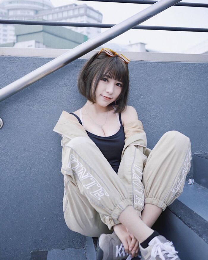鄰家系女孩黃潔琪 「清純x性感」大爆發　比基尼下完美曲線很有感 3th image