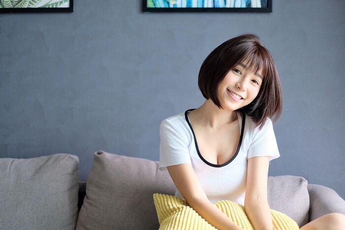 鄰家系女孩黃潔琪 「清純x性感」大爆發　比基尼下完美曲線很有感 8th image