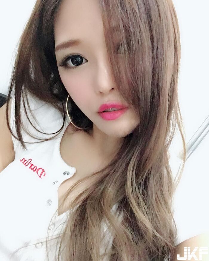 Super Positive 孩 Xiao 畫 滿滿 Face Beautiful 兇 吧! 5th image