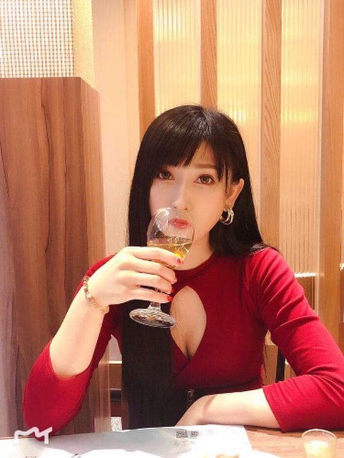 Tenna, 顏值-Anshiba 3th image