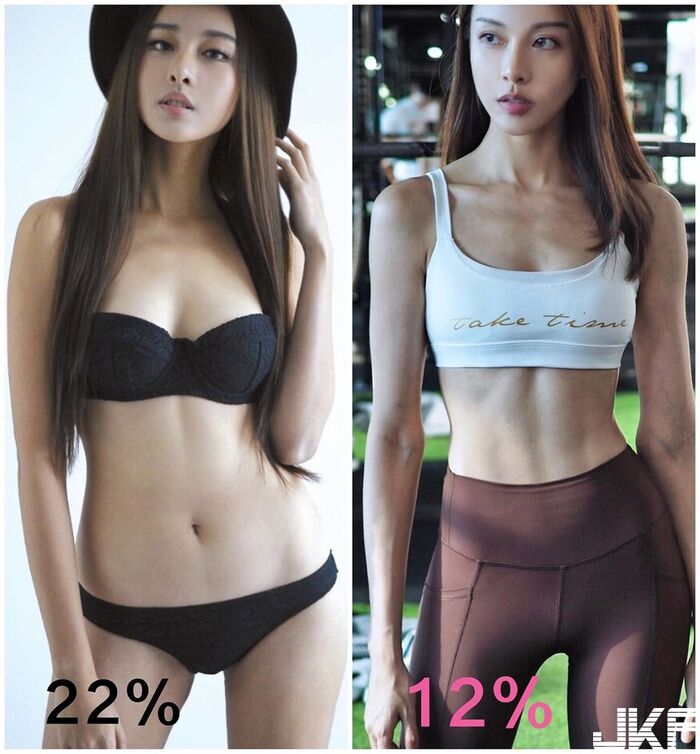 「鋼琴女神」李元玲完美S曲線_超辣比基尼絕美翹臀電翻鄉民 13th image