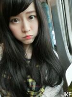 Bijo Imitation Special 俞瑄 White Ibo Mi illuminate