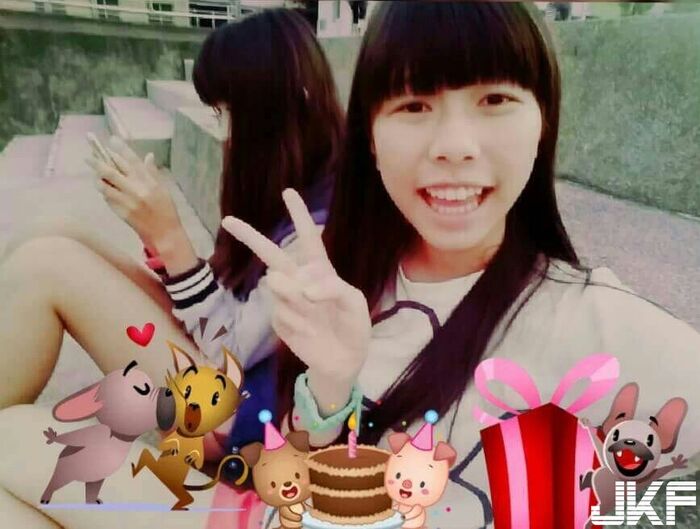 Taihei X Kuninaka Elementary and Sister (5P) 2th image