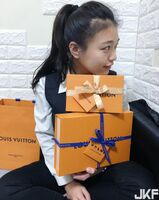 Wife NakaGu Shiyo IG Yoshitako 曬奶 Terako 絲 Moment 增 Mandan