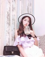 音樂系正妹 Erika Wang汪筱瑜 比基尼大解放穠纖合度好身材