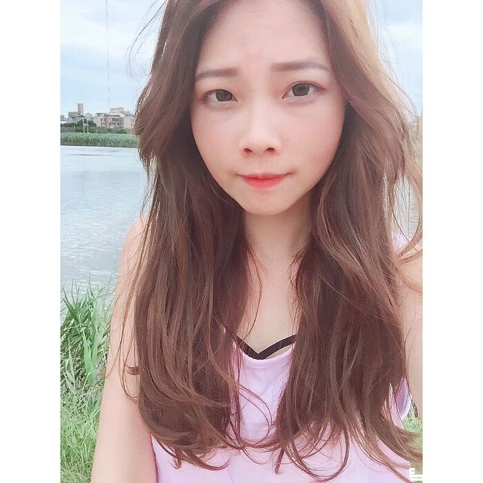 逆天長腿的OL Amber Wang 私下很敢穿！ 4th image