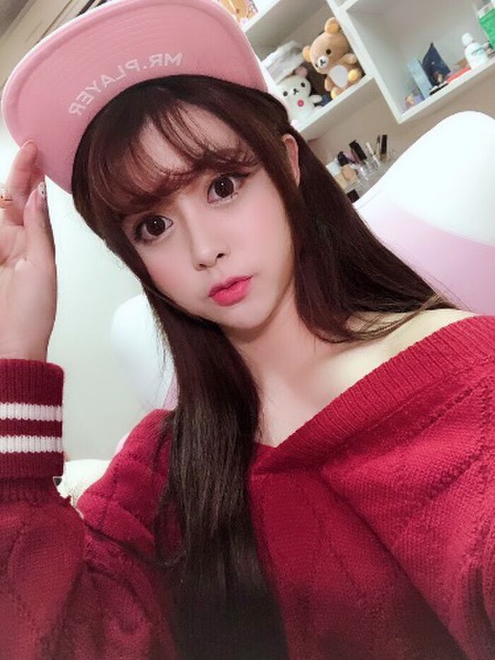 Qing Xin Yingmi SG-Lee Yume 12th image
