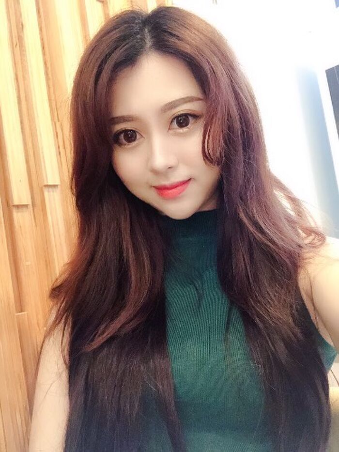 Qing Xin Yingmi SG-Lee Yume 13th image
