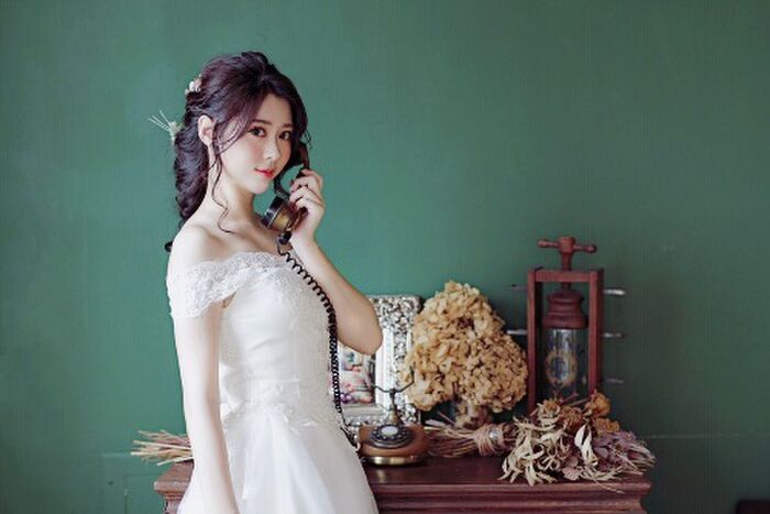 Qing Xin Yingmi SG-Lee Yume 4th image