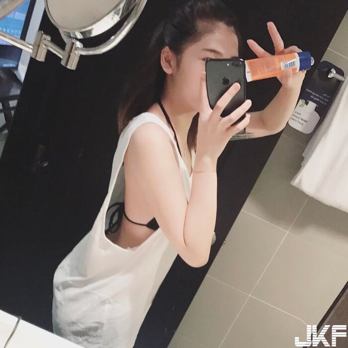 Beautiful 轉 Girl變 Body 媽 Tommy Shan Taiwan Ami Tomoko 讚 Award 8th image