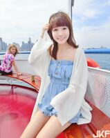 Super-orthodox clothes member Connie youth cute 臉 simple near-human lol reneive same-sex city lawless 擋!
