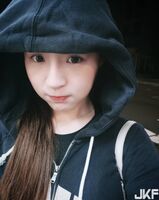 Kokon Masa sister 吳婕 臉't receive a good response to the beautiful body material fire