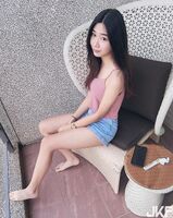 18歲173 Public long thigh sister Myochi Automobile Ryokan Awayu naked entrance mirror _Erive beauty dorsal buttocks super 撩 people