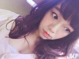 Sou-an-san's 吳 璩 Ao-ko Nemoto daishiichi 聊:竟-year-old wife Ryo