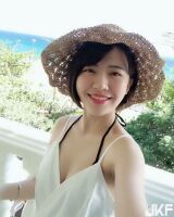 Masaso Sister Gorishi Hoho 脫 White Coat Angel Uniform Talented Demon Body Material Anti-Difference Large