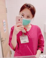 Incumbent Small Guard Liu Yingkin : Crawling Materials Super Fierce