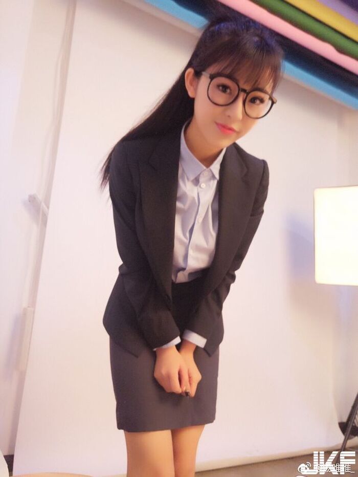 清純女大學生2 5th image