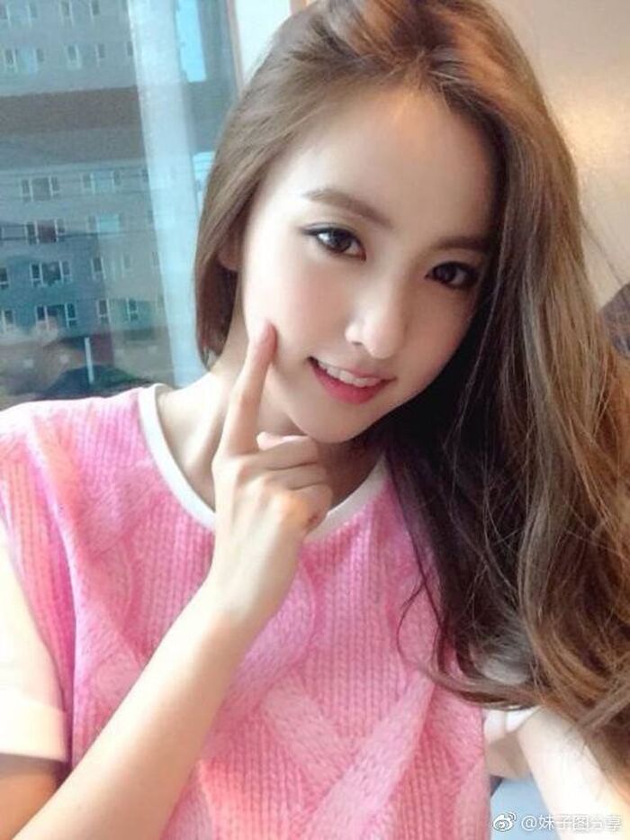 清純女大學生2 6th image