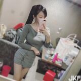 IG Masa sister Irene Chang Chest front snow white large 兩 large grain explosion ... Net Explosion: Extortion 麼 My Whole Buying