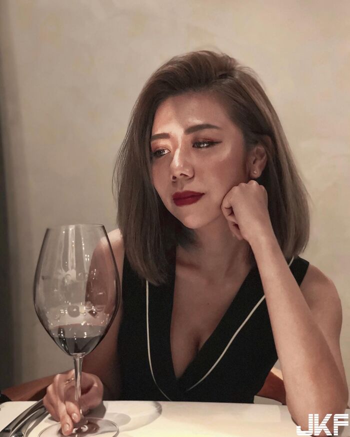 KC推薦IG美女～tziaaa 12th image