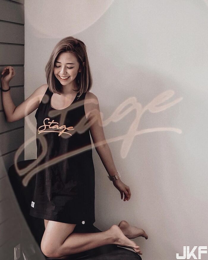 KC推薦IG美女～tziaaa 14th image