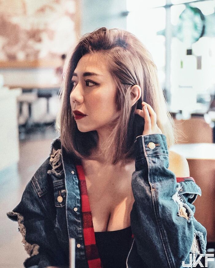 KC推薦IG美女～tziaaa 19th image