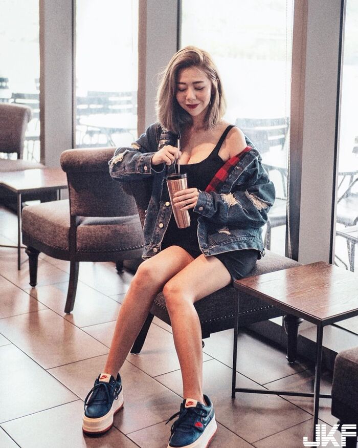 KC推薦IG美女～tziaaa 20th image