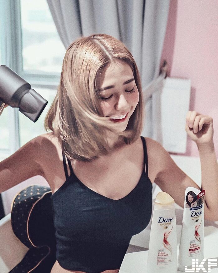 KC推薦IG美女～tziaaa 23th image
