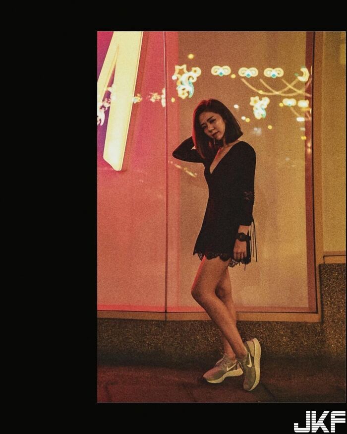 KC推薦IG美女～tziaaa 24th image