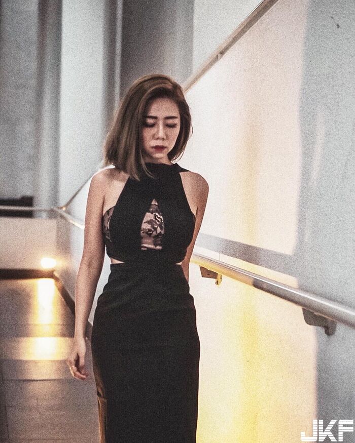 KC推薦IG美女～tziaaa 25th image