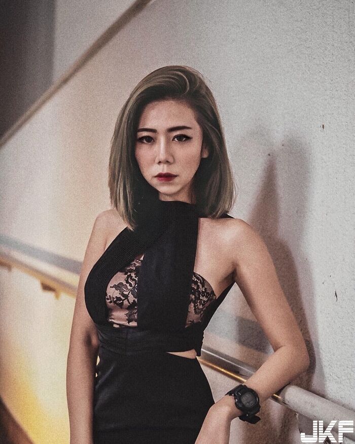KC推薦IG美女～tziaaa 26th image
