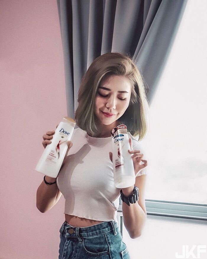 KC推薦IG美女～tziaaa 28th image