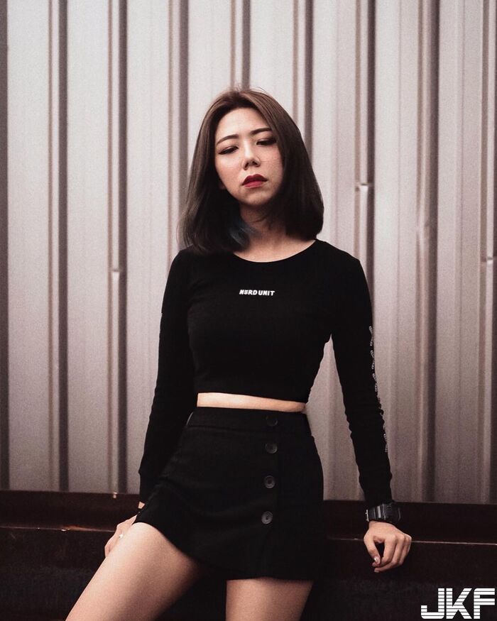 KC推薦IG美女～tziaaa 45th image