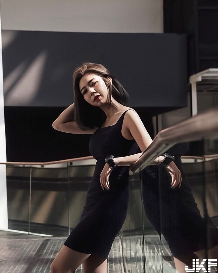 KC推薦IG美女～tziaaa 51th image